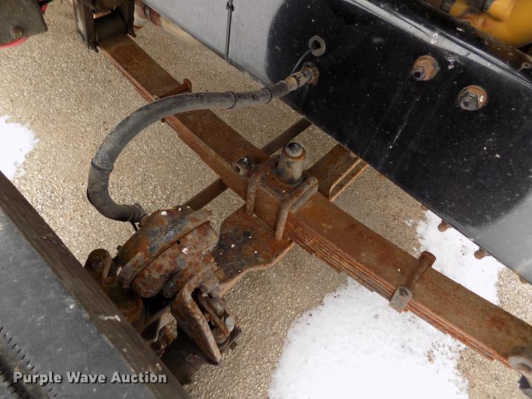 image for item DB4921 2006 Sterling LT7501 dump truck