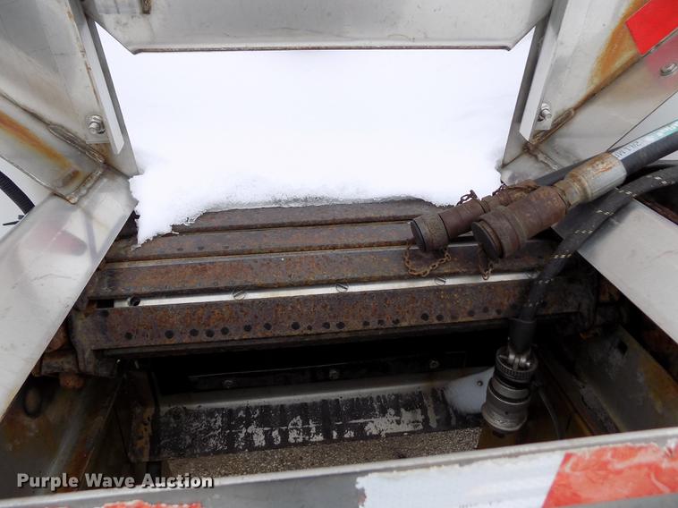 image for item DB4921 2006 Sterling LT7501 dump truck