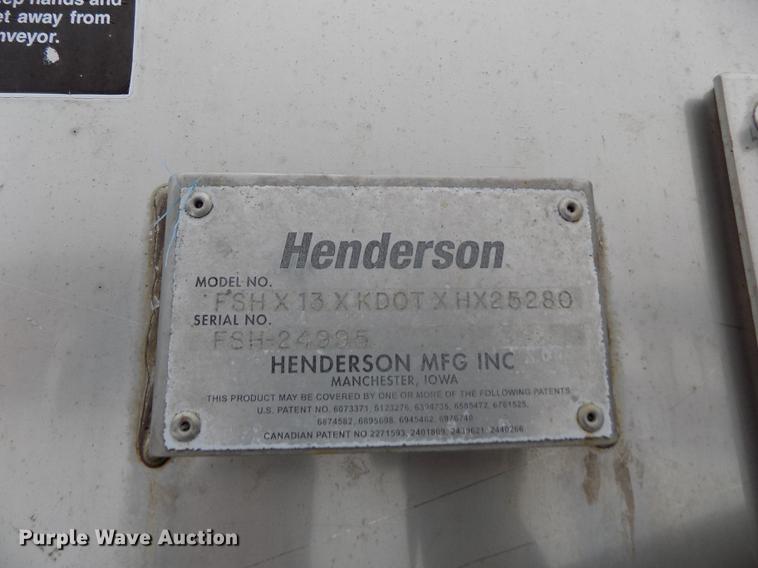 image for item DB4921 2006 Sterling LT7501 dump truck