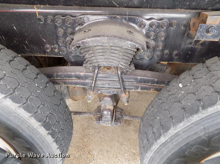 image for item DB4921 2006 Sterling LT7501 dump truck