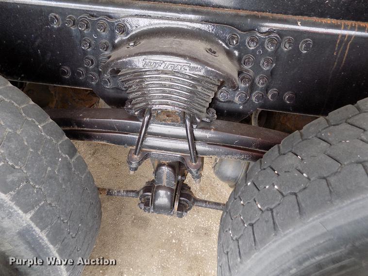 image for item DB4921 2006 Sterling LT7501 dump truck