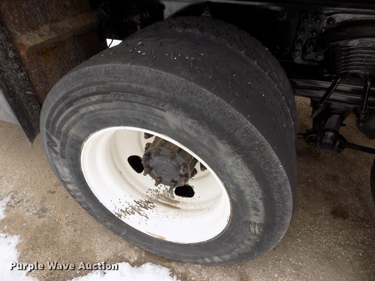 image for item DB4921 2006 Sterling LT7501 dump truck