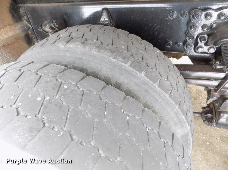 image for item DB4921 2006 Sterling LT7501 dump truck