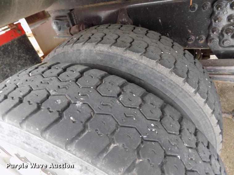 image for item DB4921 2006 Sterling LT7501 dump truck