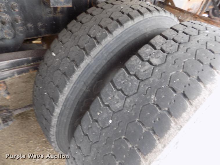 image for item DB4921 2006 Sterling LT7501 dump truck