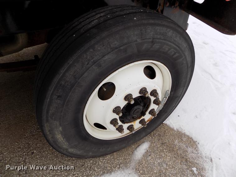 image for item DB4921 2006 Sterling LT7501 dump truck