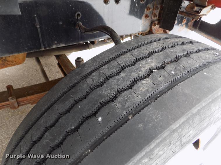 image for item DB4921 2006 Sterling LT7501 dump truck