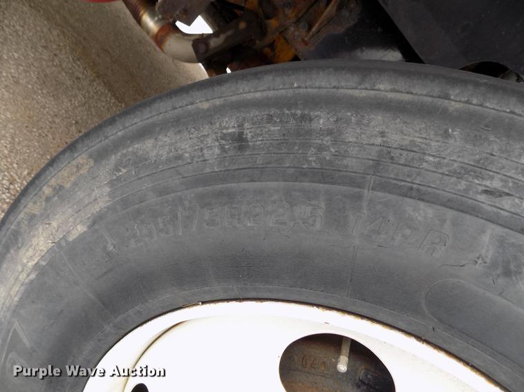 image for item DB4921 2006 Sterling LT7501 dump truck