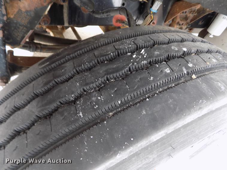 image for item DB4921 2006 Sterling LT7501 dump truck