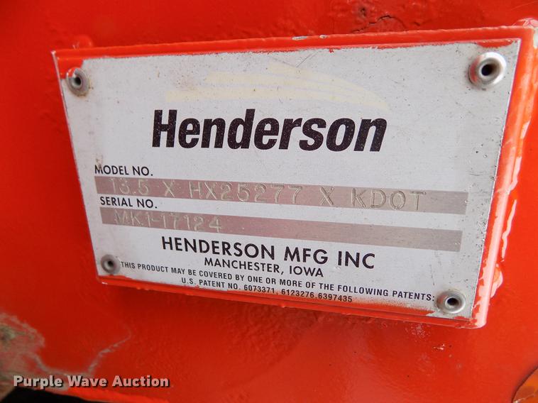 image for item DB4921 2006 Sterling LT7501 dump truck