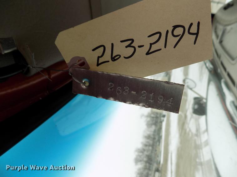 image for item DB4921 2006 Sterling LT7501 dump truck