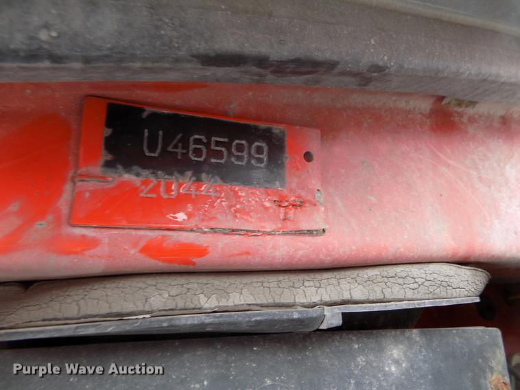 image for item DB4921 2006 Sterling LT7501 dump truck