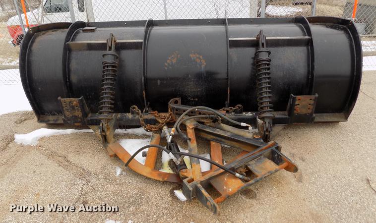 image for item DB4921 2006 Sterling LT7501 dump truck