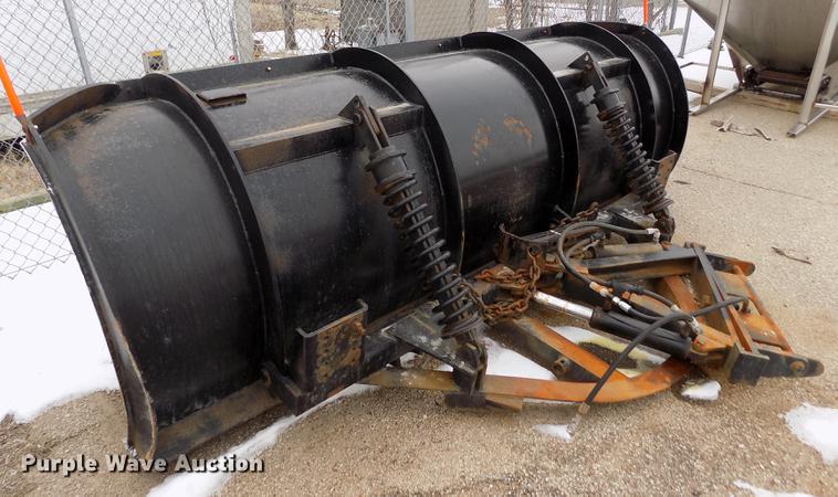 image for item DB4921 2006 Sterling LT7501 dump truck