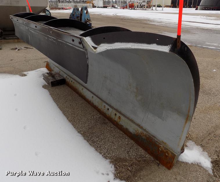 image for item DB4921 2006 Sterling LT7501 dump truck