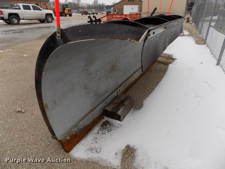 image for item DB4921 2006 Sterling LT7501 dump truck