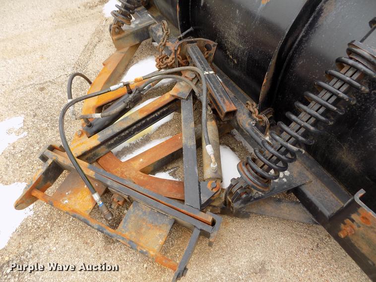 image for item DB4921 2006 Sterling LT7501 dump truck