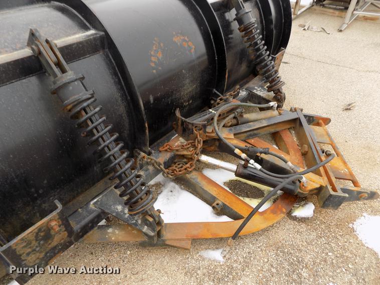 image for item DB4921 2006 Sterling LT7501 dump truck