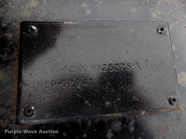 image for item DB4921 2006 Sterling LT7501 dump truck