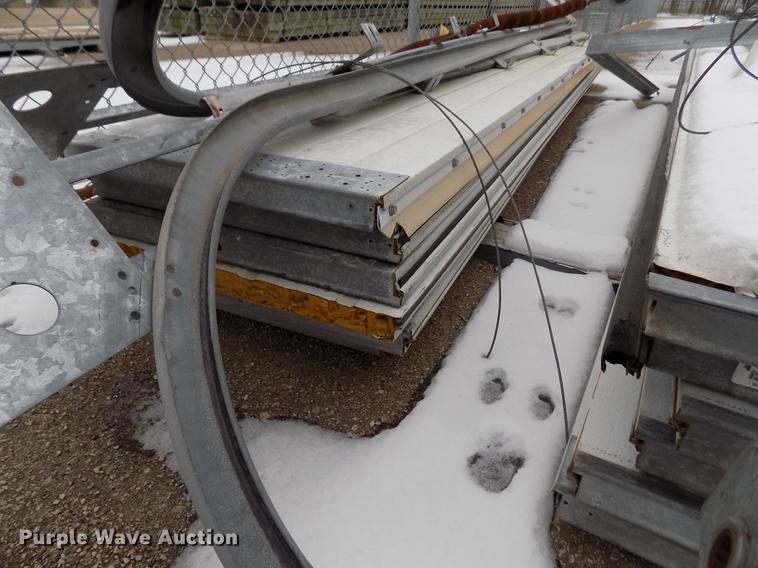 image for item DB4923 (8) garage doors