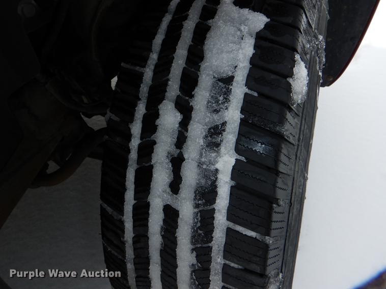 image for item DE0100 2008 Chevrolet Suburban 1500 SUV