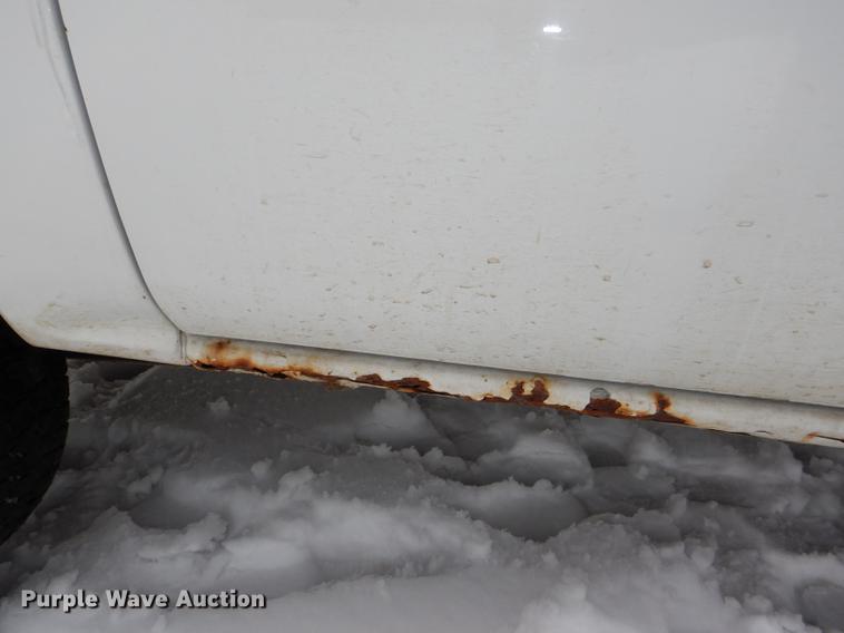 image for item DE0101 2001 Chevrolet Suburban C1500 SUV