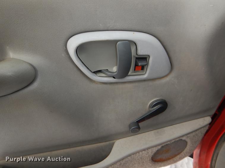 image for item DE0102 1997 Chevrolet C1500 pickup truck