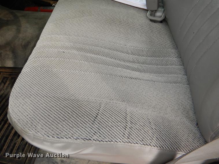 image for item DE0102 1997 Chevrolet C1500 pickup truck