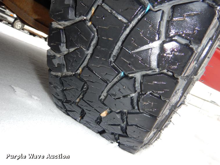 image for item DE0102 1997 Chevrolet C1500 pickup truck