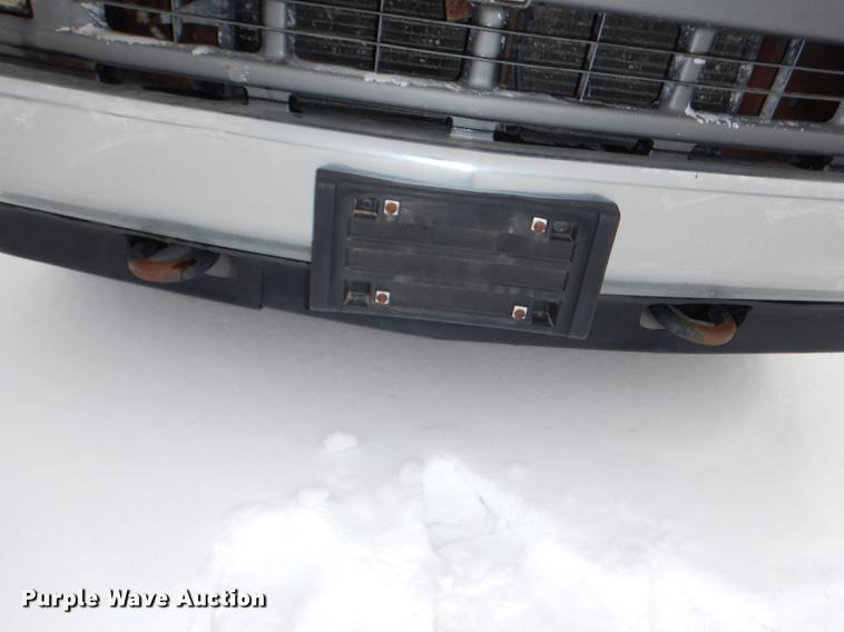 image for item DE0102 1997 Chevrolet C1500 pickup truck