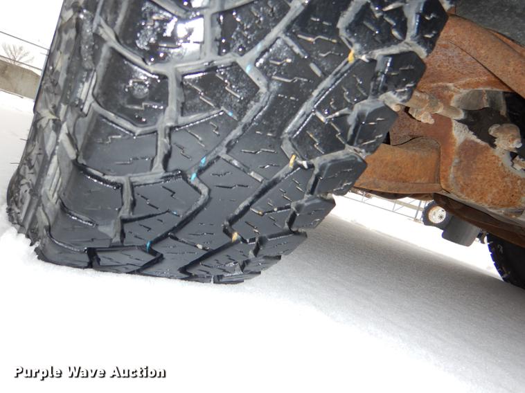 image for item DE0102 1997 Chevrolet C1500 pickup truck