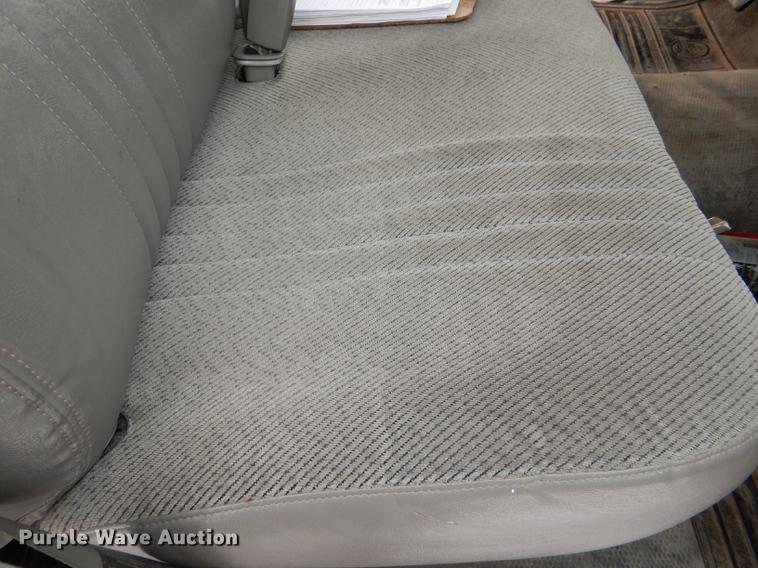 image for item DE0102 1997 Chevrolet C1500 pickup truck