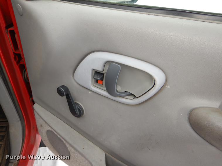 image for item DE0102 1997 Chevrolet C1500 pickup truck