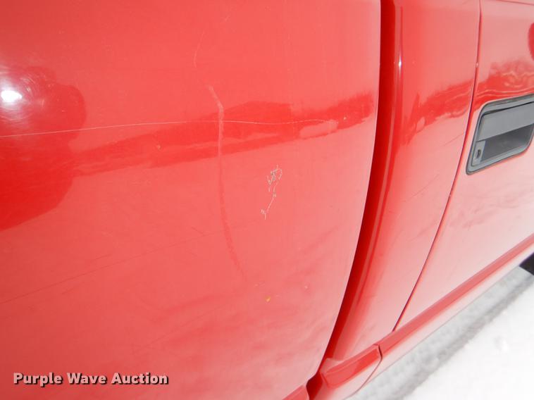 image for item DE0102 1997 Chevrolet C1500 pickup truck