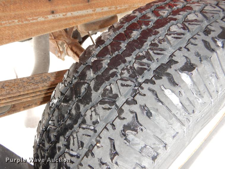 image for item DE0102 1997 Chevrolet C1500 pickup truck