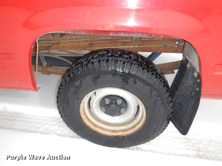 image for item DE0102 1997 Chevrolet C1500 pickup truck