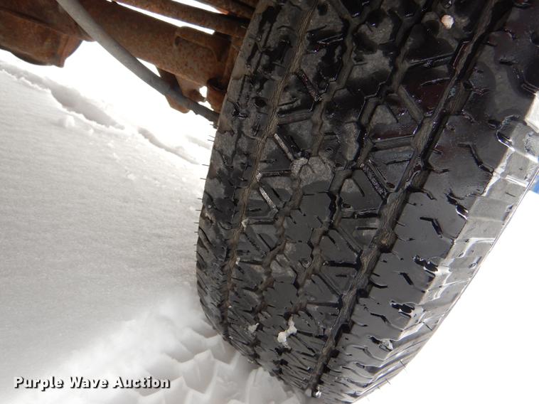 image for item DE0102 1997 Chevrolet C1500 pickup truck