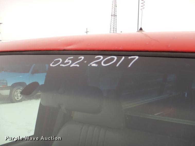 image for item DE0102 1997 Chevrolet C1500 pickup truck