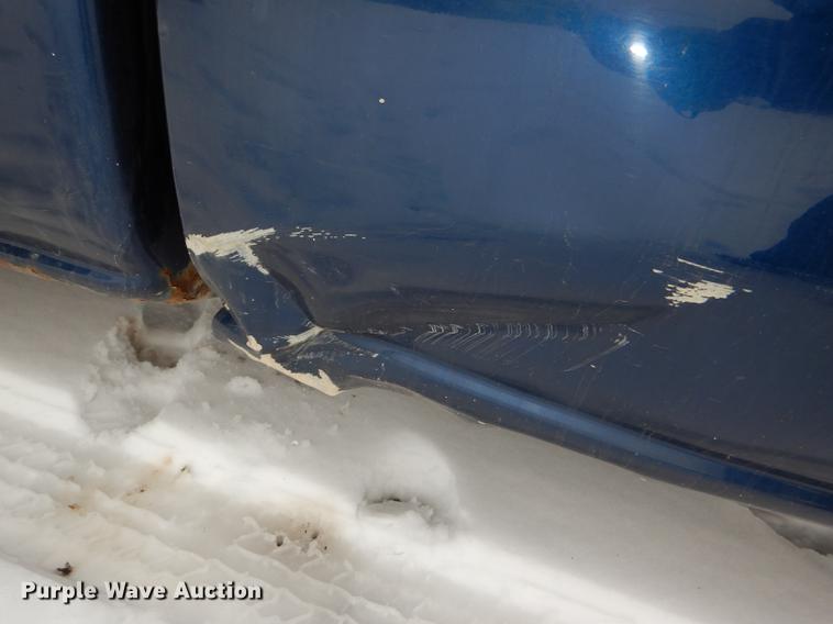 image for item DE0104 2002 Chevrolet Silverado 1500 pickup truck