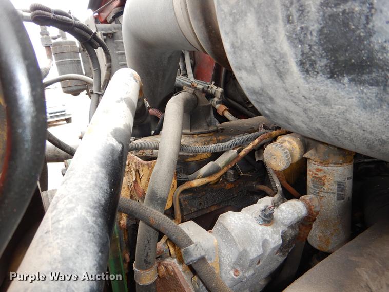 image for item DE0106 2003 Sterling LT7500 dump truck