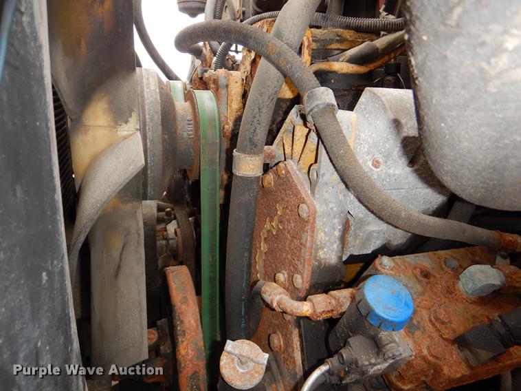 image for item DE0106 2003 Sterling LT7500 dump truck