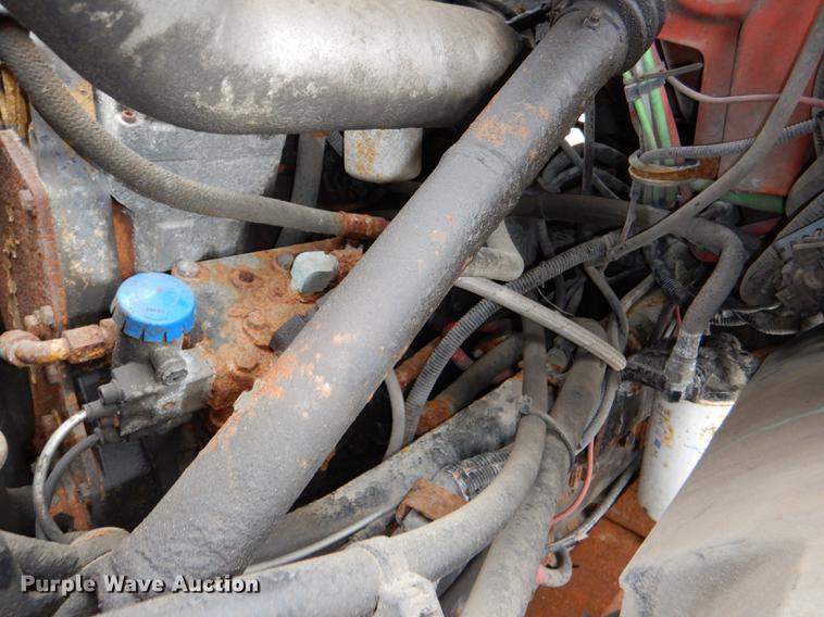 image for item DE0106 2003 Sterling LT7500 dump truck