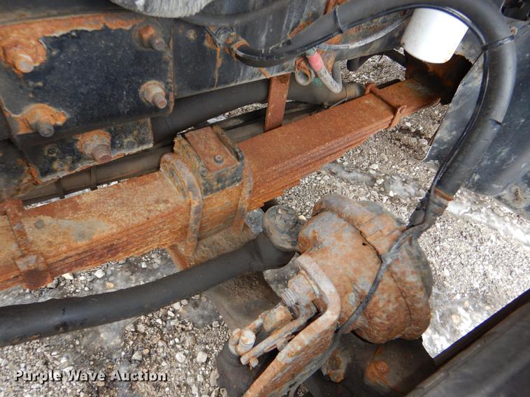 image for item DE0106 2003 Sterling LT7500 dump truck