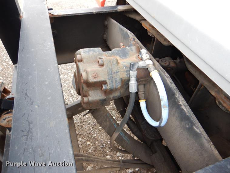 image for item DE0106 2003 Sterling LT7500 dump truck