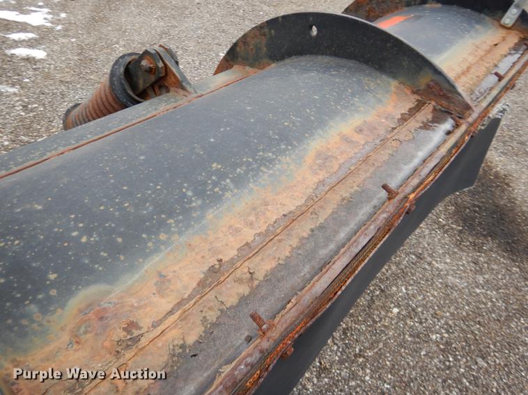 image for item DE0106 2003 Sterling LT7500 dump truck