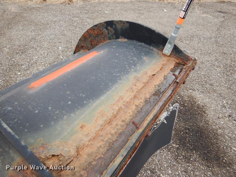 image for item DE0106 2003 Sterling LT7500 dump truck