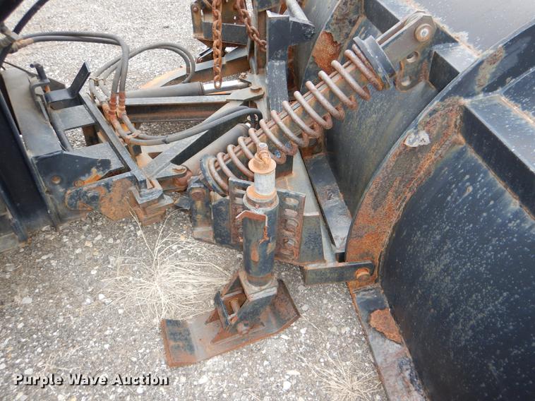 image for item DE0106 2003 Sterling LT7500 dump truck