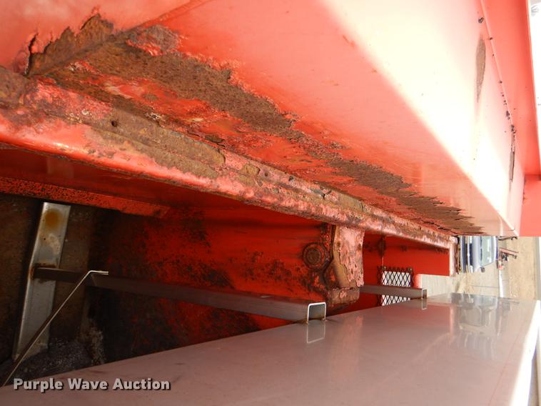 image for item DE0106 2003 Sterling LT7500 dump truck