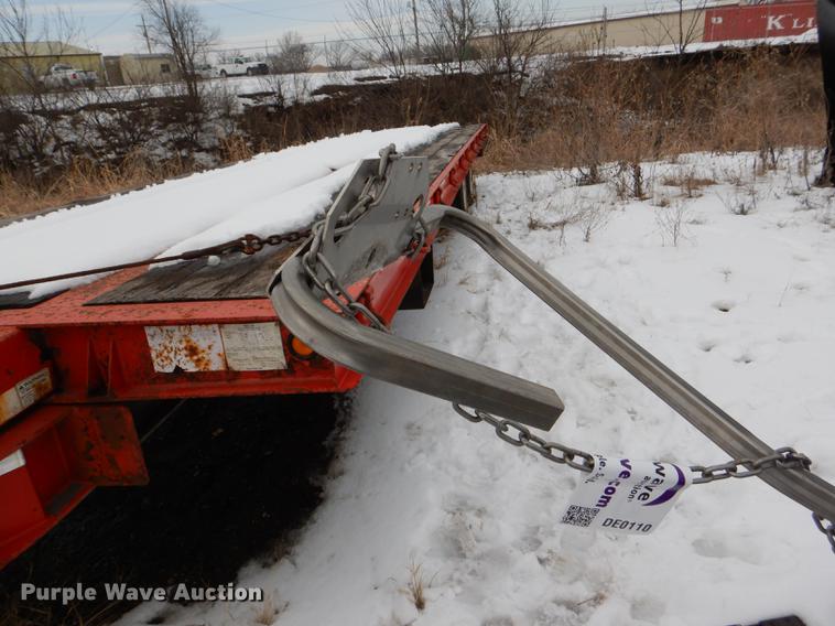 image for item DE0110 2005 Solarbee SB1250V12 circulation pump