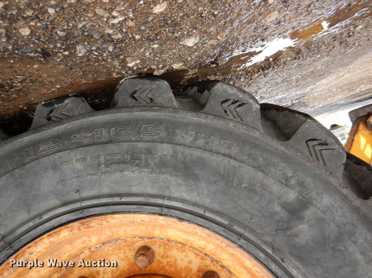 image for item DE0112 2003 John Deere 310G backhoe